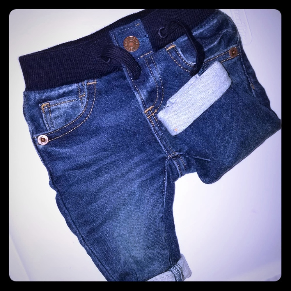 baby gap jeans